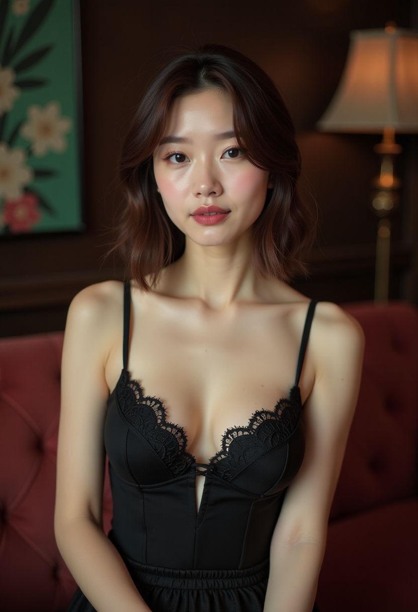 我在天庭送外卖海报