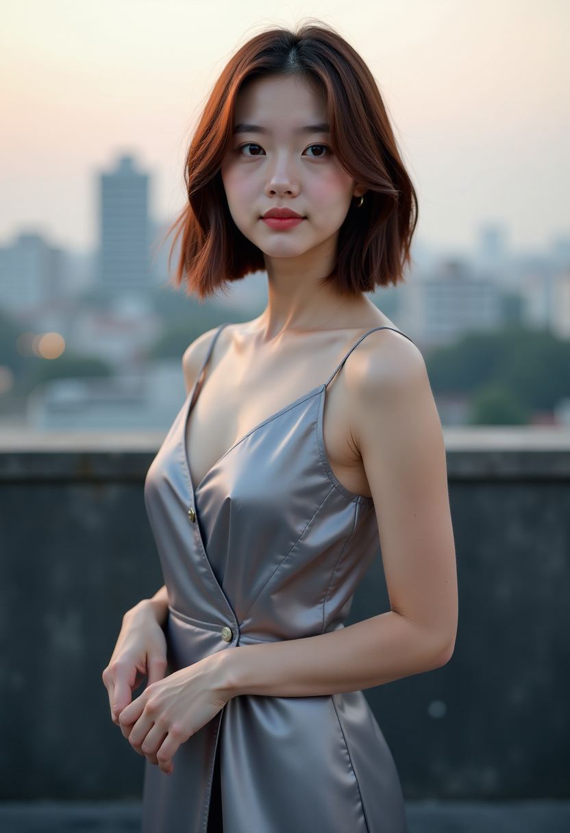 星港拾荒者海报